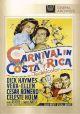 Carnival In Costa Rica (1947) On DVD