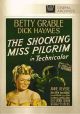 The Shocking Miss Pilgrim (1947) On DVD