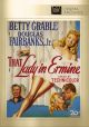 That Lady In Ermine (1948) On DVD