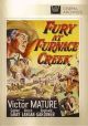 Fury At Furnace Creek (1948) On DVD