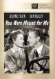 You Were Meant For Me (1948) On DVD