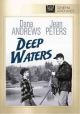 Deep Waters (1948) On DVD