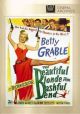 The Beautiful Blonde From Bashful Bend (1949) On DVD