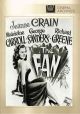 The Fan (1949) On DVD