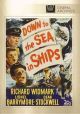 Down To The Sea In Ships (1949) On DVD