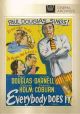 Everybody Does It (1949) On DVD