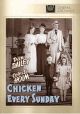 Chicken Every Sunday (1949) On DVD