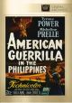 American Guerrilla In The Philippines (1950) On DVD