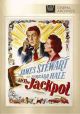 The Jackpot (1950) On DVD