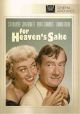 For Heaven's Sake (1950) On DVD