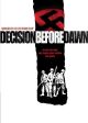Decision Before Dawn (1951) On DVD