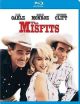 The Misfits (1961) On Blu-ray