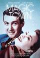 Magic Town (1947) On DVD
