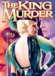 The King Murder (1932) On DVD