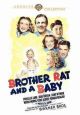 Brother Rat And A Baby (1940) On DVD
