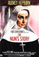 The Nun's Story (1959) On DVD