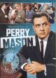 Perry Mason: Season 4, Vol. 1 (1960) On DVD