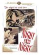 Night Unto Night (1949) On DVD