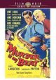 Murder Is My Beat (1955) On DVD