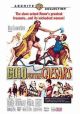Gold For The Caesars (1963) On DVD