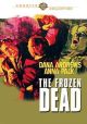 The Frozen Dead (1966) On DVD