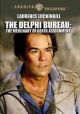 The Delphi Bureau (1972) On DVD