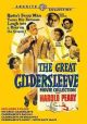 The Great Gildersleeve Movie Collection On DVD