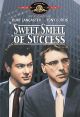 Sweet Smell Of Success (1957) On DVD
