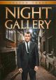 Night Gallery: Season Three (1972) On DVD