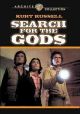 Search For The Gods (1975) On DVD