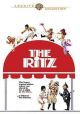 The Ritz (1976) On DVD