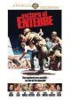 Victory At Entebbe (1976) On DVD