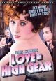 Love In High Gear (1932) On DVD