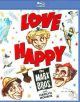 Love Happy (1949) On Blu-ray