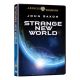 Strange New World (1975) On DVD