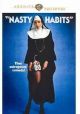 Nasty Habits (1977) On DVD