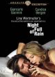 A Night Full Of Rain (1978) On DVD
