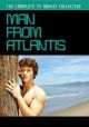 Man From Atlantis: The Complete TV Movies Collection On DVD