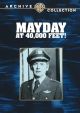 Mayday At 40,000 Feet! (1976) On DVD