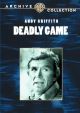 Deadly Game (1977) On DVD