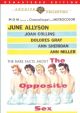 The Opposite Sex (1956) On DVD