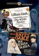 The White Sister (1923)/The White Sister (1933) On DVD