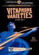 Vitaphone Varieties On DVD