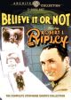 Ripley's Believe It Or Not!: The Complete Vitaphone Shorts Collection On DVD