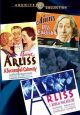 Signature Collection: George Arliss On DVD