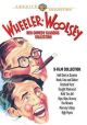 Wheeler And Woolsey: RKO Comedy Classics Collection On DVD