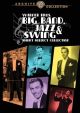 Warner Bros. Big Band, Jazz & Swing Short Subject Collection On DVD