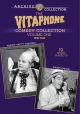 The Vitaphone Comedy Collection, Vol. One: 1932-1934 On DVD