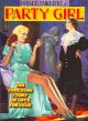 Party Girl (1930) On DVD