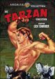 The Tarzan Collection: Starring Lex Barker On DVD